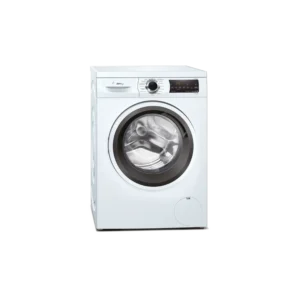 Lavadora carga frontal - Balay 3TS995BP, 9 kg, 1400 rpm, 4 programas, Motor Extra Silencio, Display LED, Blanco