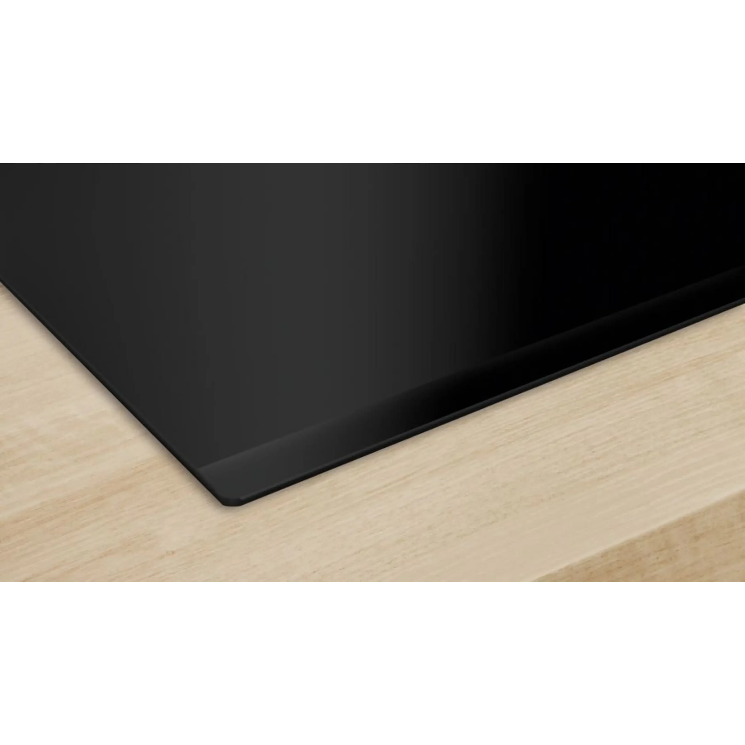 Placa inducción - Bosch PVJ631HC1E, 2 Zonas Flex, Zona grande 28 cm, Home Connect, 59.2 cm, Negro - Imagen 8