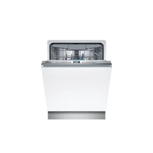 Lavavajillas integrable - Balay 3VF6360SA, 14 servicios, 6 programas, 60 cm, InfoLight, AquaStop, Sin panelar