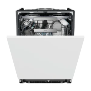 Lavavajillas integrable - Haier I-Pro Shine Series 6 XS 4A4M3PB, 14 servicios, 10 programas, 60 cm, Wi-Fi + Bluetooth, Sin panelar