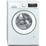 Lavadora carga frontal - Balay 3TS3107BD, 10 kg, 1400 rpm, 14 programas, Programa Planchado, Ahorro AquaControl Plus, Blanco