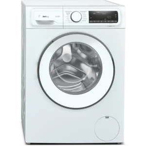 Lavadora carga frontal - Balay 3TS3107BD, 10 kg, 1400 rpm, 14 programas, Programa Planchado, Ahorro AquaControl Plus, Blanco