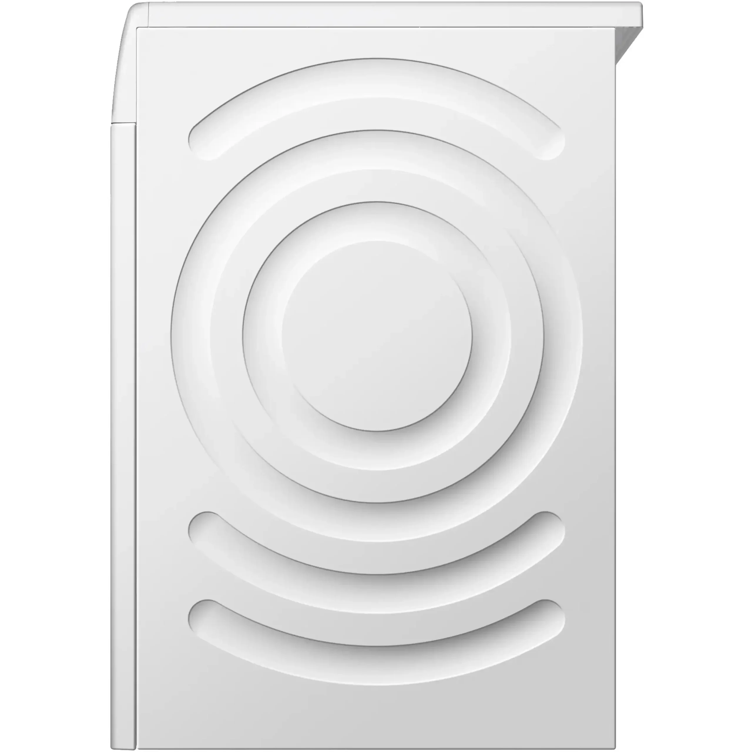 Lavadora carga frontal - Balay 3TS3107BD, 10 kg, 1400 rpm, 14 programas, Programa Planchado, Ahorro AquaControl Plus, Blanco – Image 5