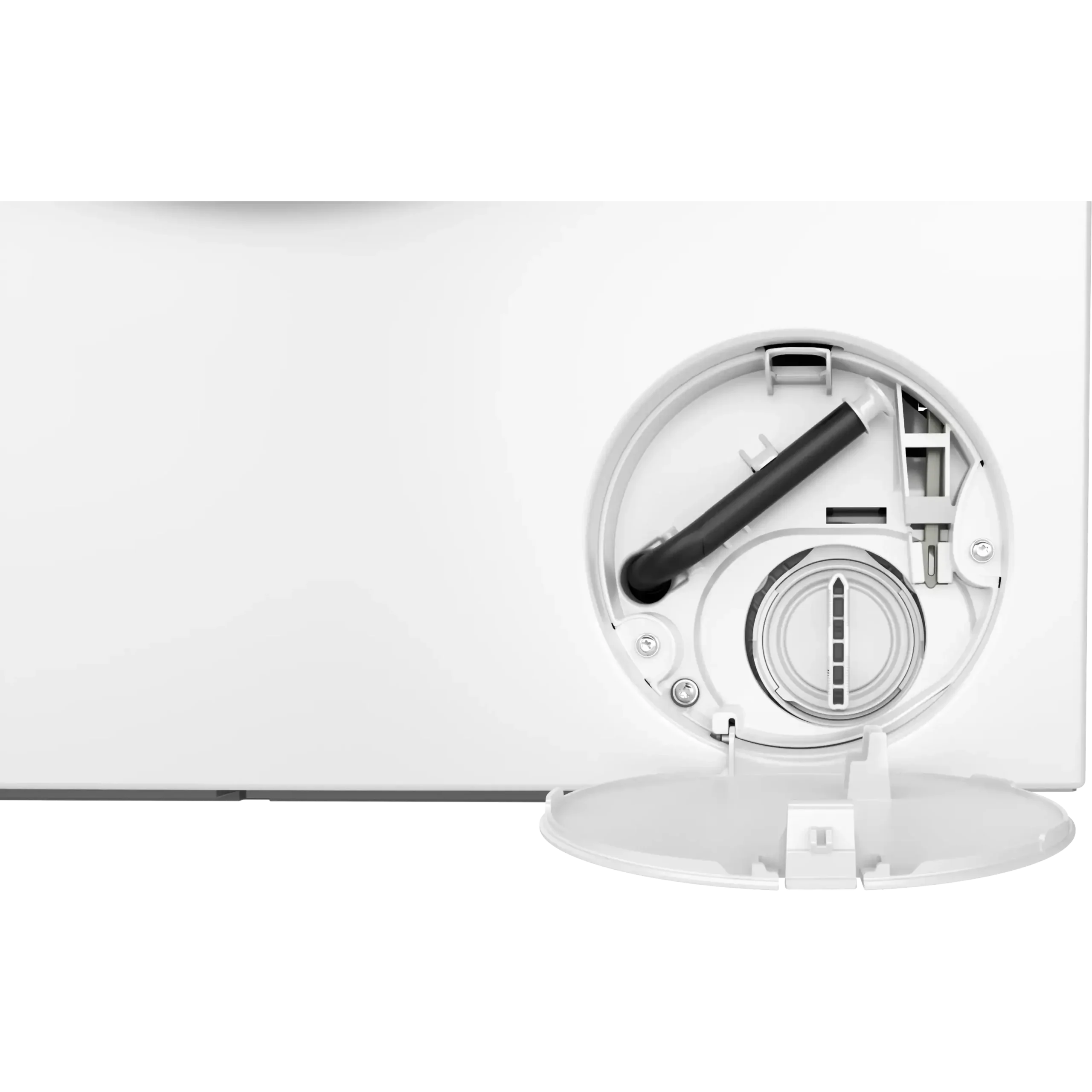 Lavadora carga frontal - Balay 3TS3107BD, 10 kg, 1400 rpm, 14 programas, Programa Planchado, Ahorro AquaControl Plus, Blanco – Image 4