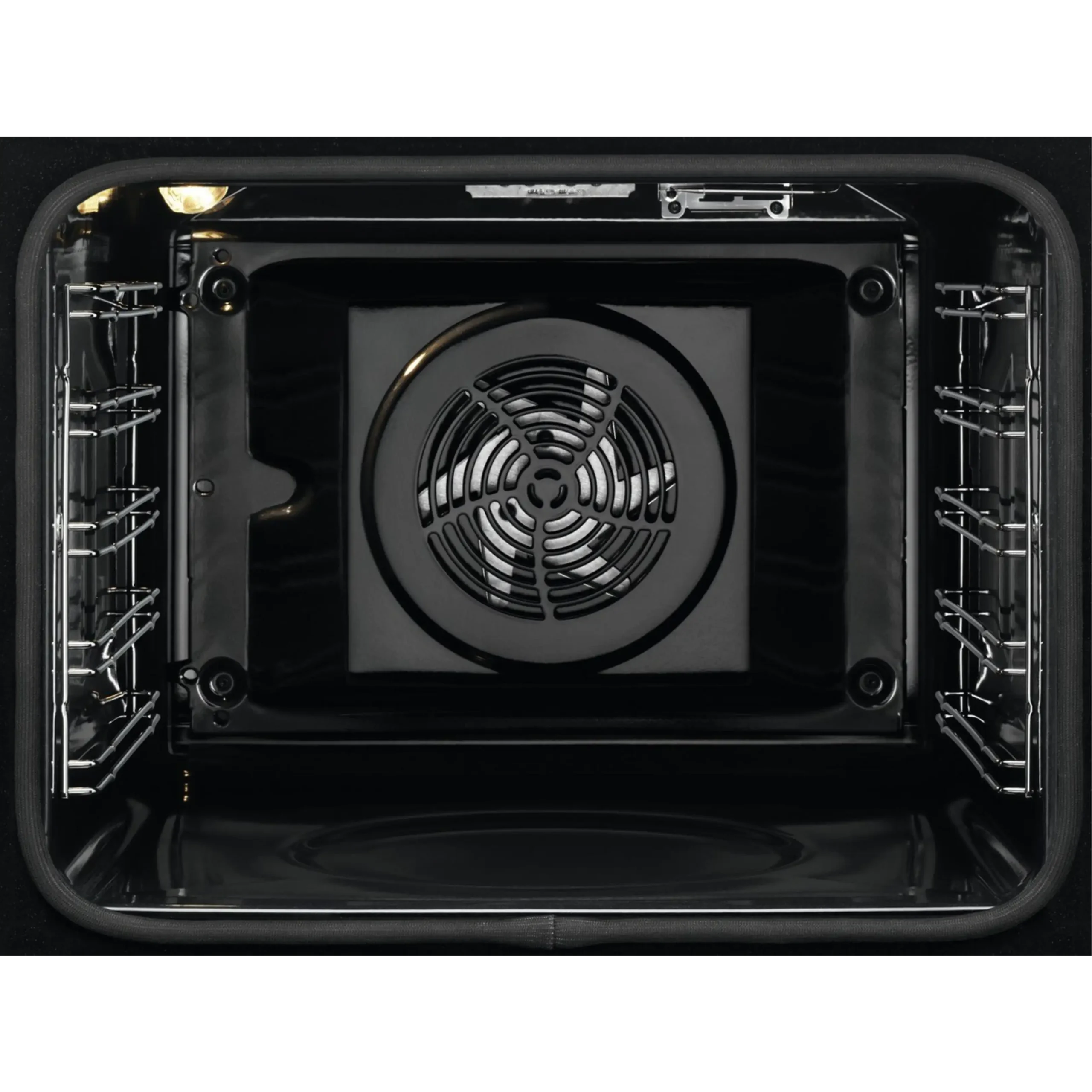 Horno a vapor - AEG BSE572360M, Multifunción, Pirolítico, 72 l, Sonda térmica, 60 cm, Inox - Imagen 6
