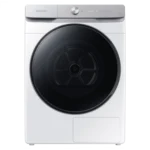 Secadora bomba de calor - Samsung Bespoke AI DV16DG8600BWU3, 16 Kg, 21 programas, AI Dry, Clase C, Blanco