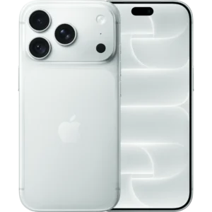 Apple iPhone 18 Pro Max, Plata, 1 TB, 6.9" OLED Super Retina XDR, 5G, Chip A20 Pro, Siri AI, iOS