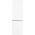 Frigorífico combi - BOSCH KGN362WED, Serie 4, Total No Frost, 186 cm, 326 l, Cajón VitaFresh, Sistema MultiAir Flow, Blanco