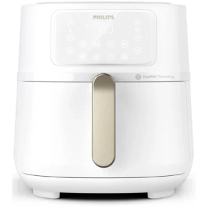Freidora de aire - PHILIPS HD9285/00, 2000 W, 7,2 l, Multicolor