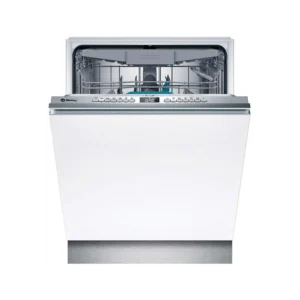 Lavavajillas integrable 60 cm - Balay 3VF6662SA, 13 servicios, 6 programas, 598 mm, No aplicable