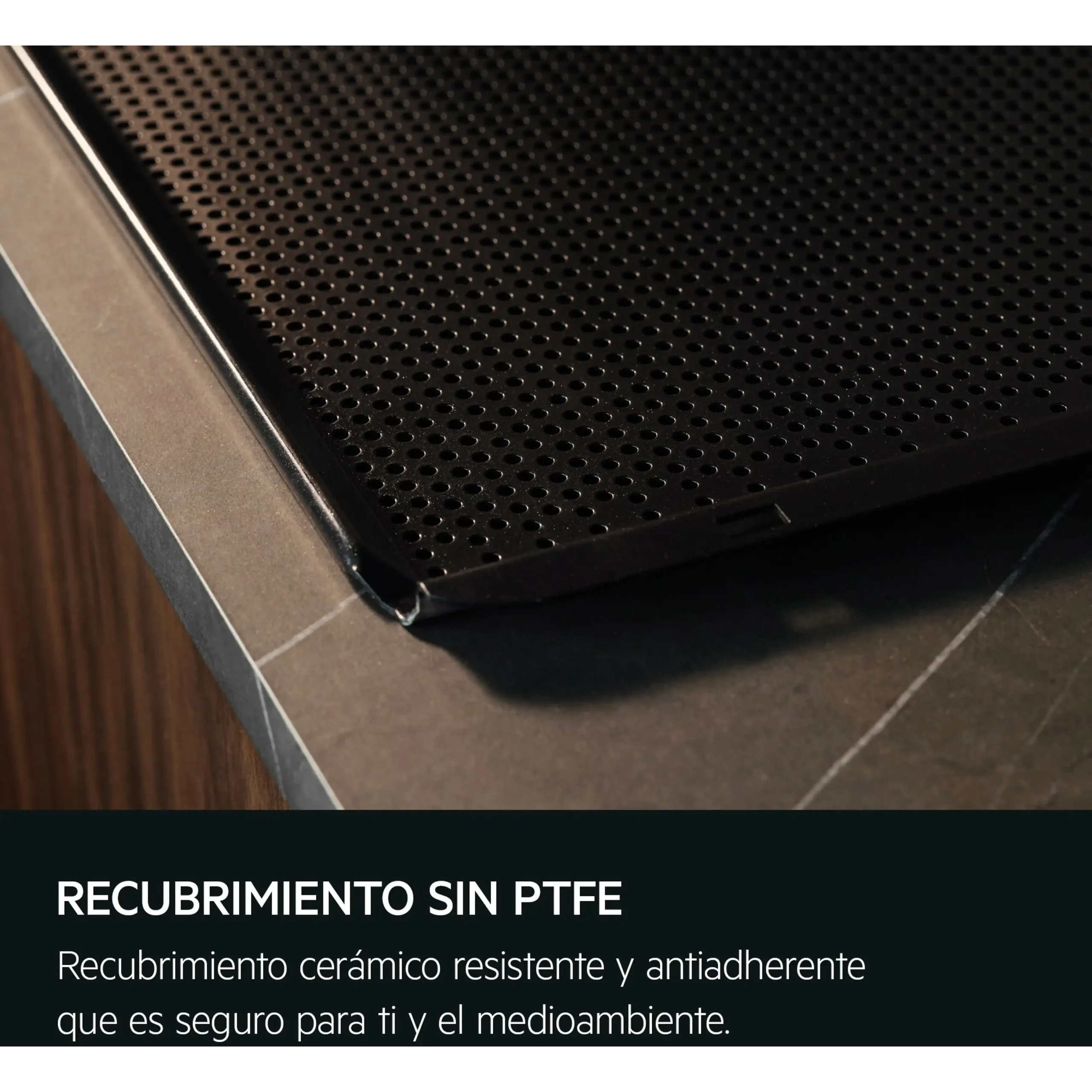 Horno a vapor - AEG Serie 9000 TP9SK821B, Integrable, Hidrolítica, 45 l, 595 mm, Negro - Imagen 3