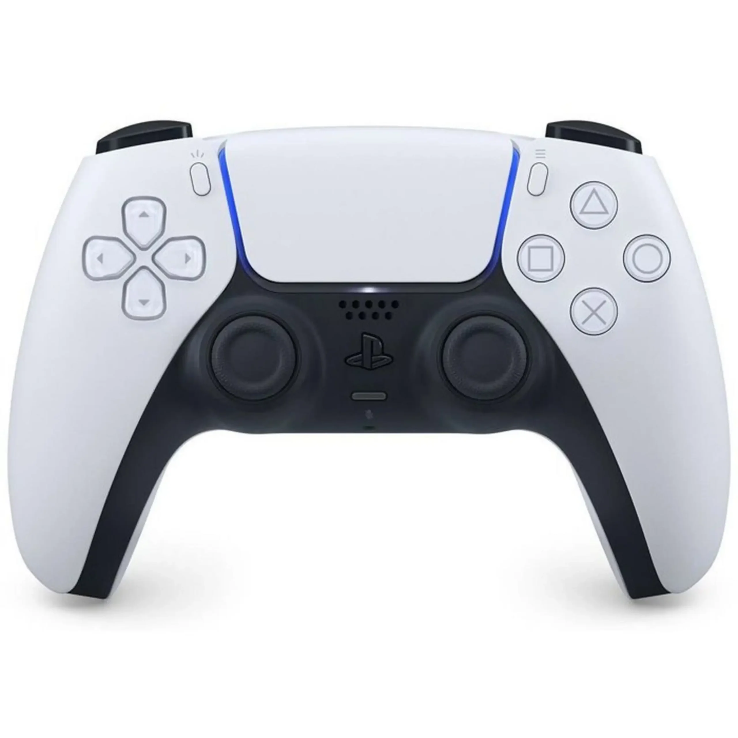 Consola PS5 - SONY Slim 1TB Edición Disco - Fortnite Flowering Chaos, 1 TB, White - Imagen 5