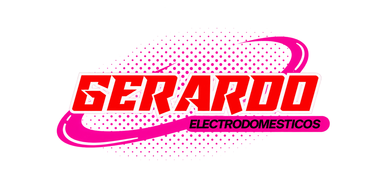 ELECTRODOMÉSTICOS GERARDO